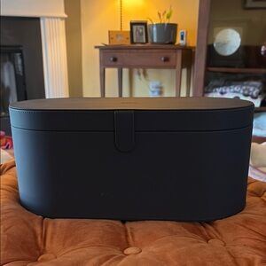 DYSON Blue Hairdryer Box
